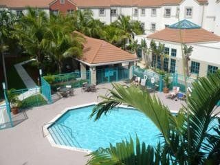 Hyatt House Miami Airport 3* Miami Springs